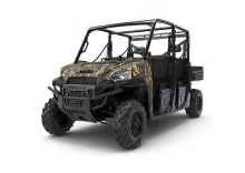 Specs: Polaris RANGER Crew XP 1000 EPS NorthStar HVAC Edition - Sunset Red Metallic | Polaris ...