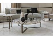 ARNE | Low coffee table Arne Collection By Casamilano design Roberto Lazzeroni
