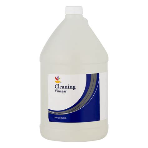 Save on Our Brand Cleaning Vinegar Order Online Delivery | GIANT