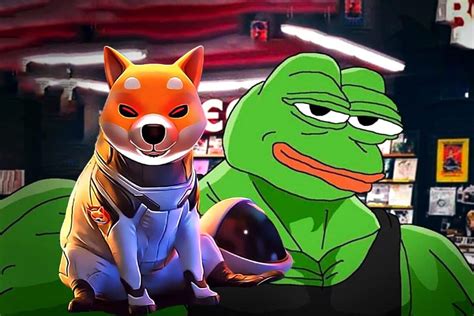 Shiba Inu Coin Burn Rate Spikes 13000% Amid Pepe Coin Frenzy