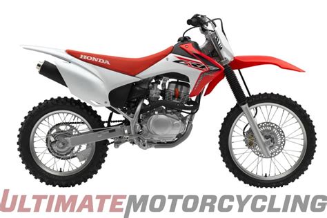 2016 Honda CRF150F | Buyer’s Guide & Specs