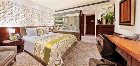 Taj Palace, Delhi Review | The Hotel Guru