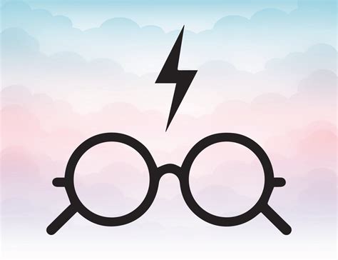 Silhouette Of Harry Potter at GetDrawings | Free download