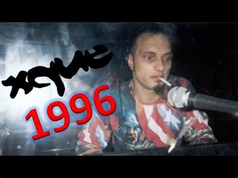 DJ PASTIS @ XQUE Junio 1996 (Sesión Inédita) - YouTube