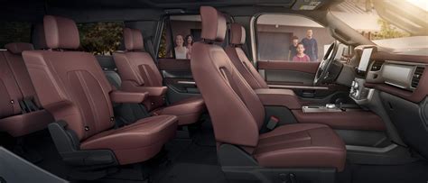 2023 Ford Expedition SUV | Style Features