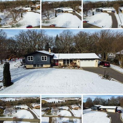 5287 Scenic Ridge Trail, Middleton, WI 53562