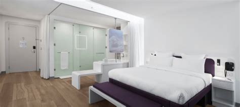 YOTELAIR Istanbul Airport (Airside) | Airport Hotel | Short Stays | YOTEL