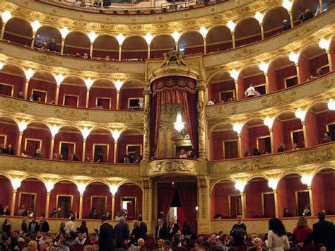 The Opera scene in Rome: best venues to see opera in Rome