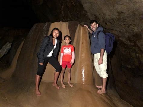 Spelunking Sumaguing Cave in Sagada - Gamintraveler