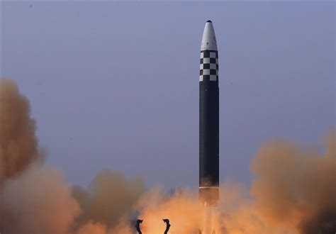 North Korea Fires Two Ballistic Missiles While Leader Kim Visits Russia - Other Media news ...