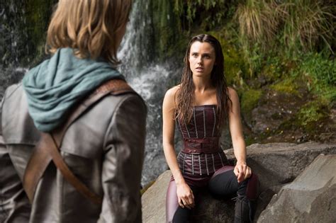 «the shannara chronicles» 1080P, 2k, 4k Full HD Wallpapers, Backgrounds Free Download ...