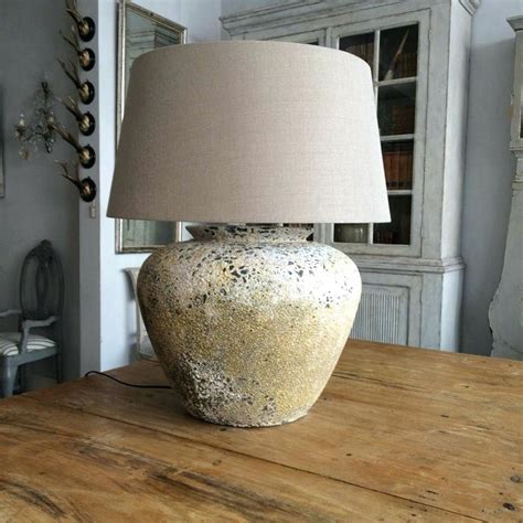 Top 15 of Large Table Lamps for Living Room