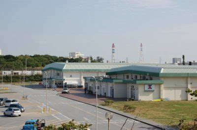 Camp Kinser - Okinawa Installation Overview – Okinawa Hai