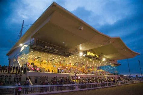 Brilliant venue. - Review of Dundalk Stadium, Dundalk, Ireland ...