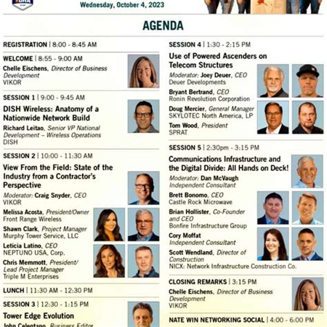 State of industry contracting and numerous topics on agenda at NATE WIN ...