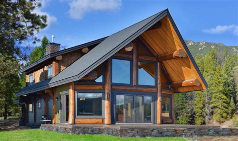 BLOG | EGF Log Homes