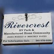 Rivercrest RV Park | Cuero TX