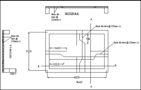 How to Design a Two-Way Continuous Slab as per Indian Standards? - The ...