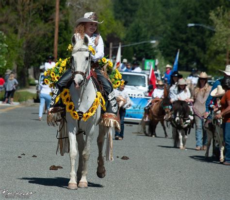 Rodeo Parade