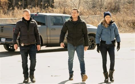 Chicago PD Season 9 (2021): Premiere Date, Cast, Spoilers, News - Parade