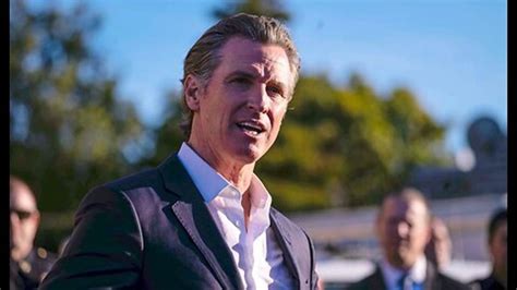 Gavin Newsom Faces New Recall Threat - One News Page VIDEO