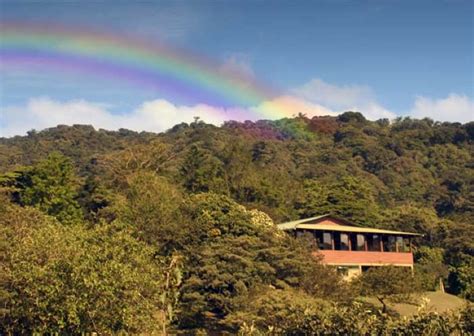 Monteverde Cloud Forest Lodge - Tour Operators Costa Rica