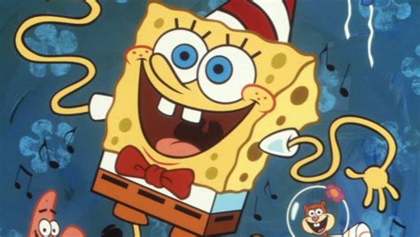 Rumor of SpongeBob SquarePants ending March 1, 2018 is false