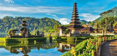 Indonesia 5 Days Bali Holiday Travel and Tour Packages