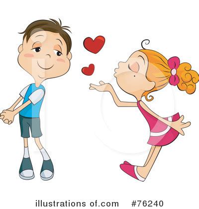 Crush Clipart #76240 - Illustration by BNP Design Studio