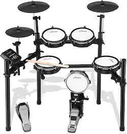 Best Double Bass Electronic Drum Set