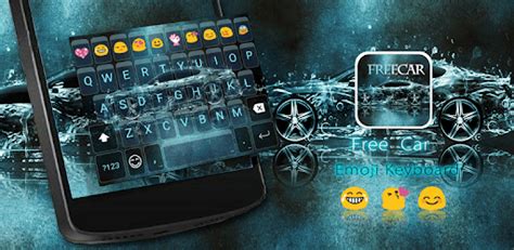 Classic Car Emoji Keyboard for PC - How to Install on Windows PC, Mac