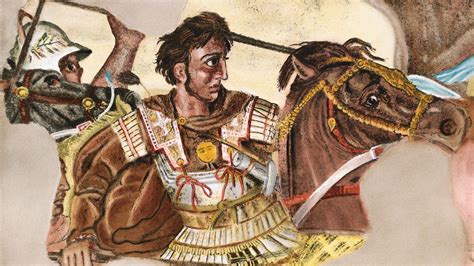 Alexander The Great | Interesting Facts | Lessons from History