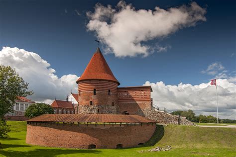 7 things to do in Kaunas, Lithuania | Wanderlust