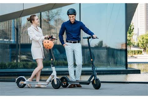 Xiaomi Electric Scooter: Should You Buy One? - Scooter Reports