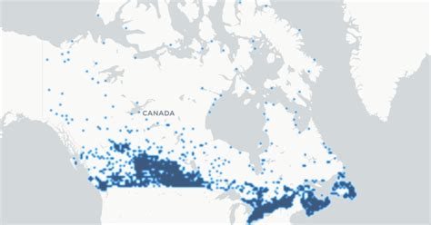 Geospatial Data: A Comprehensive Guide | SafeGraph