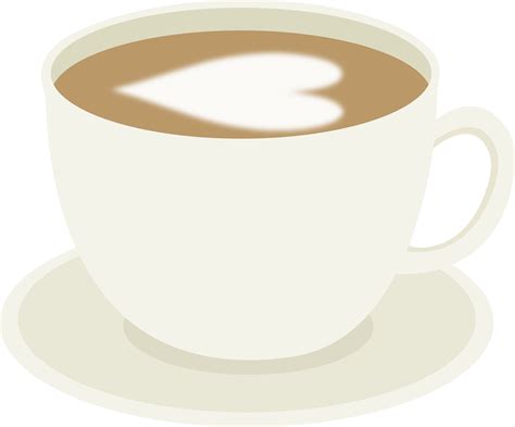Free Coffee Cup Clipart - Cliparts.co
