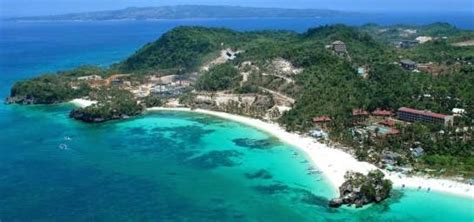 Paradise Beauty: Aklan Province, Philippines