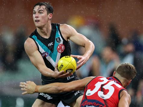 The Tackle: Mark Robinson’s likes and dislikes from Round 17 of 2020 AFL season | Herald Sun