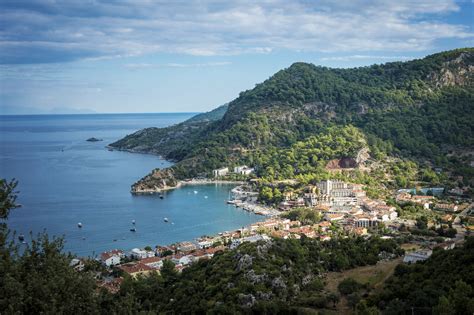 Turunc a Hidden Gem | Marmaris Turkey