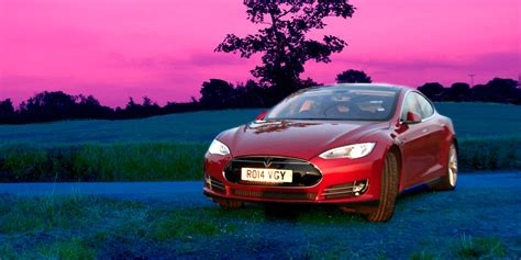 Tesla Model S Performance Plus: The Only Way Is Electric | HuffPost UK