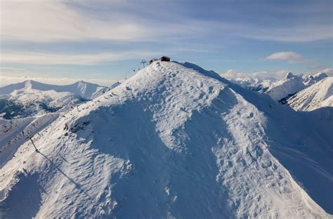 Canadian Ski Resort Removing Intermediate Terrain From Famous Chairlift. Here’s Why.