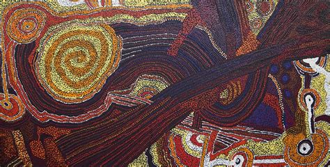 Anangu Artists Dreamtime Stories- Japingka Aboriginal Art Gallery