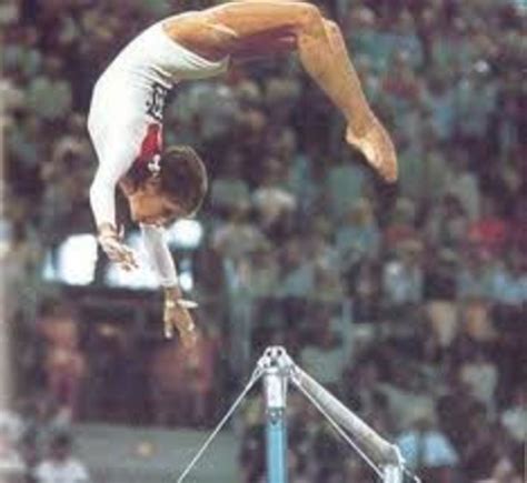 Olga Korbut: The Dawn of Modern Gymnastics - HubPages