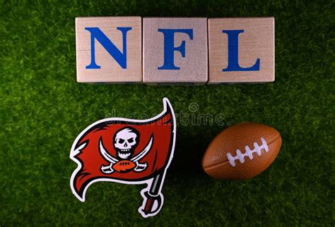 National Football League Clubs Editorial Stock Photo - Image of bowl ...