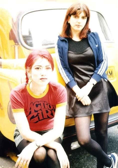 Interview with Lush | Britpop, Women in music, Lush band