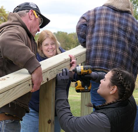 Handy Helpers in need of Volunteers | Cass County COA