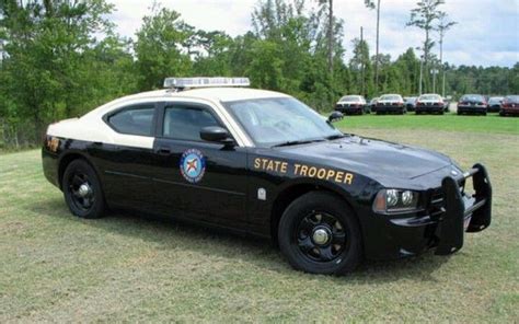 Florida state trooper! Love our son-in-law Trooper