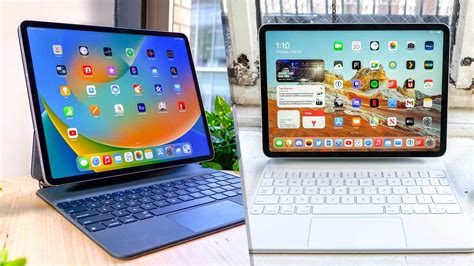 iPad Pro 2022 vs iPad Pro 2021: Which one should you buy? | Tom's Guide