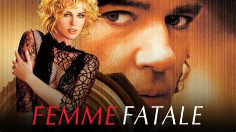 Win tickets to see 'Femme Fatale' in 35mm on Friday! | Princess Cinemas