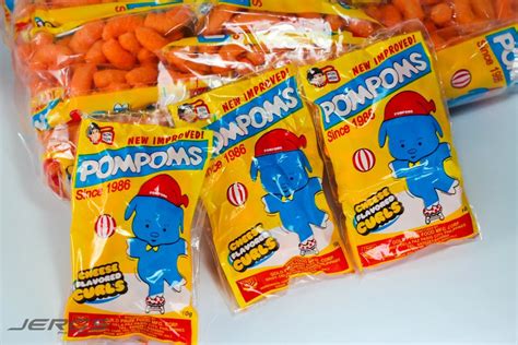 Snacks that Bring Back Childhood Memories - Official PawnHero Blog